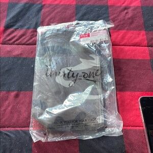 Thirty-One Gray Tote Bag